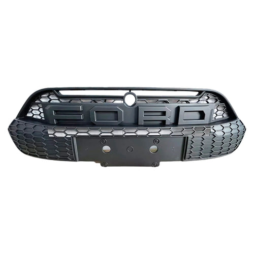 Transit Custom raptor style grill 2012/2017