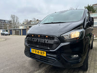 Raptor style grill - Ford transit custom 2018-2023