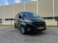 Raptor style grill - Ford transit custom 2018-2023