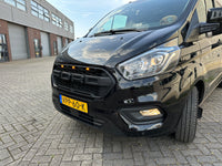 Raptor style grill - Ford transit custom 2018-2023