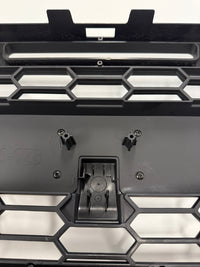 Transit custom 'Raptor style grill 2024+ (mk2)