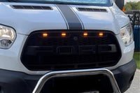 'Raptor' Grill Ford Transit 2015-2018