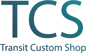 Transit Custom Shop