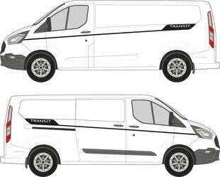 Transit Custom Letters Transit custom – Transit Custom Shop